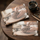 Recherche de sculpteurs cartes visite Fait main