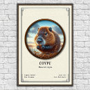 Recherche de moustache posters Animal