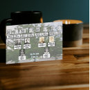 Recherche de famille arbre invitations Vert