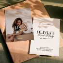 Recherche de études invitations Daughter