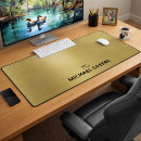 Suche nach bürozubehör mousepads Mit monogramm