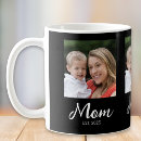 Recherche de 3 photo tasses Pour elle