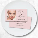 Suche nach make up visitenkarten Einfach