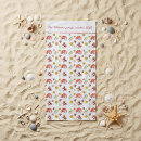 Suche nach wassermelone strand tuch Aquarell