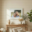 Recherche de verts impressions sur toile Pour elle