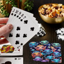 Suche nach bridge spieler spielkarten Einzigartige kartenspiel designs