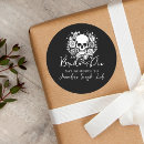 Recherche de stickers bride autocollants Noir et blanc