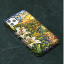Recherche de fleur lys iphone coques Jardin