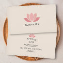 Recherche de fleur de lotus cartes visite Salon