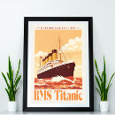 Suche nach ozeandampfer Rms titanic