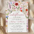 Recherche de petit baby shower invitations Fleurs