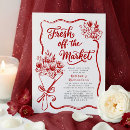 Recherche de brunch et pétillant invitations Bride