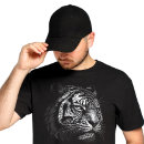 Suche nach tigergesicht tshirts Safari