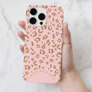 Recherche de taches léopard iphone coques Moderne
