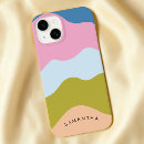 Recherche de ondulations iphone coques Rétro