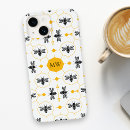 Recherche de bee iphone coques Été