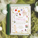 Recherche de de deux ans anniversaire invitations Fantaisiste