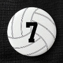 Suche nach number buttons Volleyball