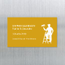 Suche nach dekorateur visitenkarten Handwerker