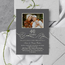 Suche nach 35 hochzeitstag einladungen Jubiläum