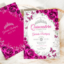 Recherche de fuchsia invitations Floral