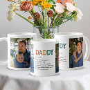 Recherche de texto tasses Papa