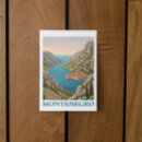 Suche nach montenegro postkarten Bucht von kotor