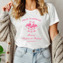 Recherche de lancer vêtements Rose