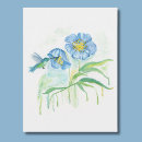 Suche nach kolibri postkarten Botanisch