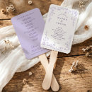 Recherche de eventail mariage programmes De