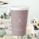 Recherche de linéaire tasses Pour elle