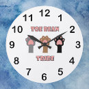 Recherche de orteils horloges Toute personne