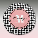 Recherche de fond noir coussins Moderne