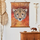 Recherche de safari africain art Mural de safari