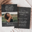 Recherche de rustic graduation invitations Tableau