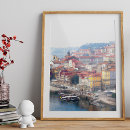 Suche nach oporto poster Douro