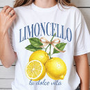 Recherche de vita vêtements Chemise la dolce vita