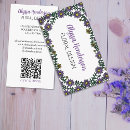 Recherche de floral violet cartes visite Boss