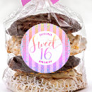 Suche nach rosa und türkis aufkleber Für sie