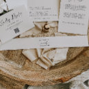 Recherche de faveur de mariage papeterie Typographie