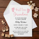 Recherche de la grand mère invitations Grandes bénédictions