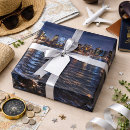 Suche nach manhattan geschenkpapier New york