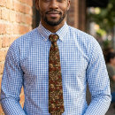 Recherche de crâne rose cravates Motif