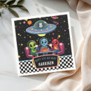 Suche nach alien servietten Weltraum