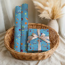 Recherche de alien papier cadeau Hors de ce monde