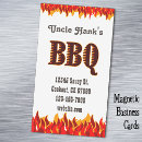 Recherche de bbqs cartes visite Restaurant bbq
