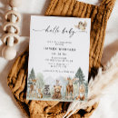 Recherche de loup sauvage invitations Boisé