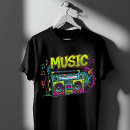 Recherche de boombox tshirts Graffiti