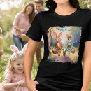 Recherche de pâques tshirts Pour elle