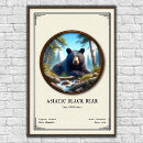 Recherche de zoologique posters Vintage